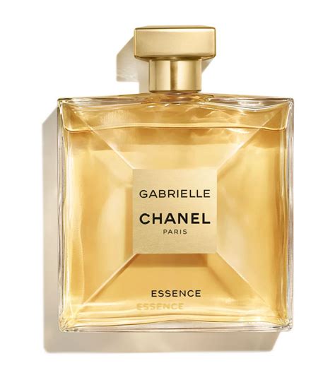 chanel gabrielle eau de parfum 100ml spray|chanel gabrielle perfume online.